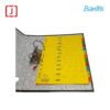 Bantex Pembatas Binder Cardboard Divider A4 12 Pages Jan-Dec 6059 - Gambar 3