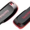 Flash Disk Sandisk Cruzer Blade 8 GB - Gambar 3