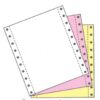 PAPERLINE Continuous Form 9 1/2 x 11 | Kertas Komputer - Gambar 2
