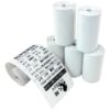 Kertas Kasir Thermall 57 x 30 Printech Kertas Print Kertas Struk - Gambar 3