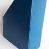 Box File GEMA 888 - Biru Magazine File Dokumen Organizer Desk Penyimpanan - Gambar 4
