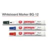Snowman Spidol Papan Tulis - Snowman Whiteboard Marker BG-12 - Gambar 3