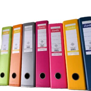 Ordner Bantex 1465 Folio 7 cm Ordner / LAF Bantex PVC
