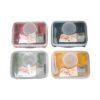 Kotak Makan Anak - Lunch Box Fancy - Gambar 3