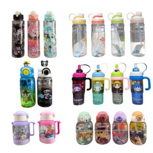 Botol Minum Anak Fancy