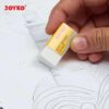 Penghapus Pensil Joyko B40 - Penghapus kecil - Gambar 3