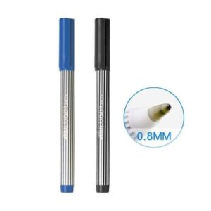 Ballpoint Pilot Balliner 0,8 Pulpen tebal - Pulpen tandatangan
