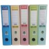 Ordner Bantex 1465 Folio 7 cm Ordner / LAF Bantex PVC - Gambar 4