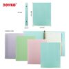 Binder File Ukuran A5 Joyko MHPT-M516| Buku Binder Note Joyko - Gambar 2
