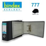 Bindex Ordner 777 Kwitansi 75 mm Cocok untuk Dokumen Kecil & Berukuran Standar