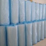 Plastik Bubble Wrap premium 125 cm x 50 meter berat 2,4 kg
