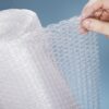 Plastik Bubble Wrap premium 125 cm x 50 meter berat 2,4 kg - Gambar 2