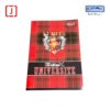 Ibook Buku Tulis Boxy Universite 50 Lembar (Harga 1 Pack isi 10 buku) - Gambar 3