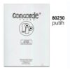 Kertas Concorde 220 Gr A4(Pak Isi 10 Lembar) Paper Stationery - Gambar 3