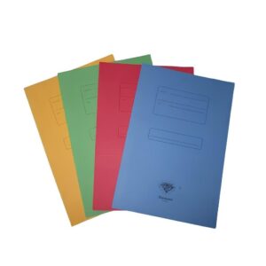 Map Kertas Stopmap Folio Diamond 5002 map file (1 Pak Isi 50 Pcs)