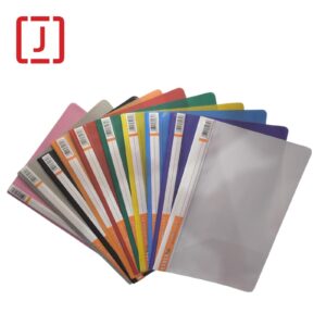 Esbee Business File F4 (Harga 1 Pak 12 Pcs) - Map Plastik snelheckter