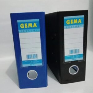 Ordner Gema 777 Kwitansi 75 mm