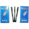 Snowman OHP Permanent - Black - Gambar 2