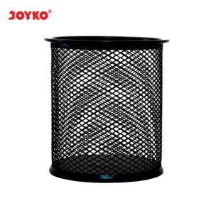 JOYKO DS-16 Tempat Pen Jaring Bentuk Tabung JOYKO Desk Set DS-16
