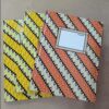 Buku Hardcover Kwarto Okey - Buku Akuntansi - Gambar 3