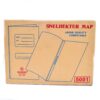 Stopmap Diamond Snelhekter 5001 map kertas acco (1 Pak Isi 50 Pcs) - Gambar 4