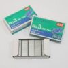 Max Staples No. 3 (24/6) Isi Stapler besar - Gambar 3
