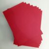 Kertas Cover Jilid Buffalo F4 (Pak Isi 100 Lembar) | Cover Buffalo - Gambar 2