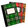 Buku Hardcover Kwarto Okey - Buku Akuntansi - Gambar 2