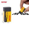 Penghapus Pensil Joyko B40 - Penghapus kecil - Gambar 2