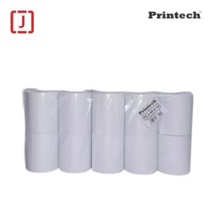 Printech Kertas Struk Kasir 75 x 65 1 Ply HVS Roll