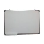 Papan Tulis Anak Magnet 40 x 60 cm SAKANA