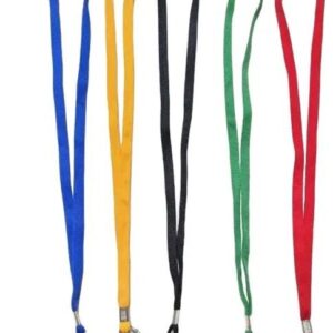 Tali Gantungan ID Card Jepit