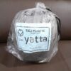 Tali Rafia Yatta Hitam Tali plastik - Tali serbaguna - Gambar 2