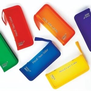 Topla 888 Kotak Tempat Pensil Colour