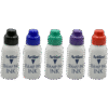 warna tinta stempel artline