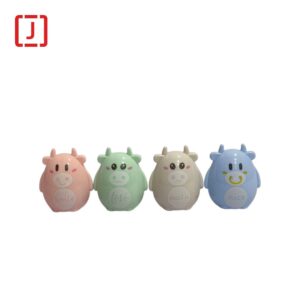 Rautan Pensil Mini Motif Sapi DY-391