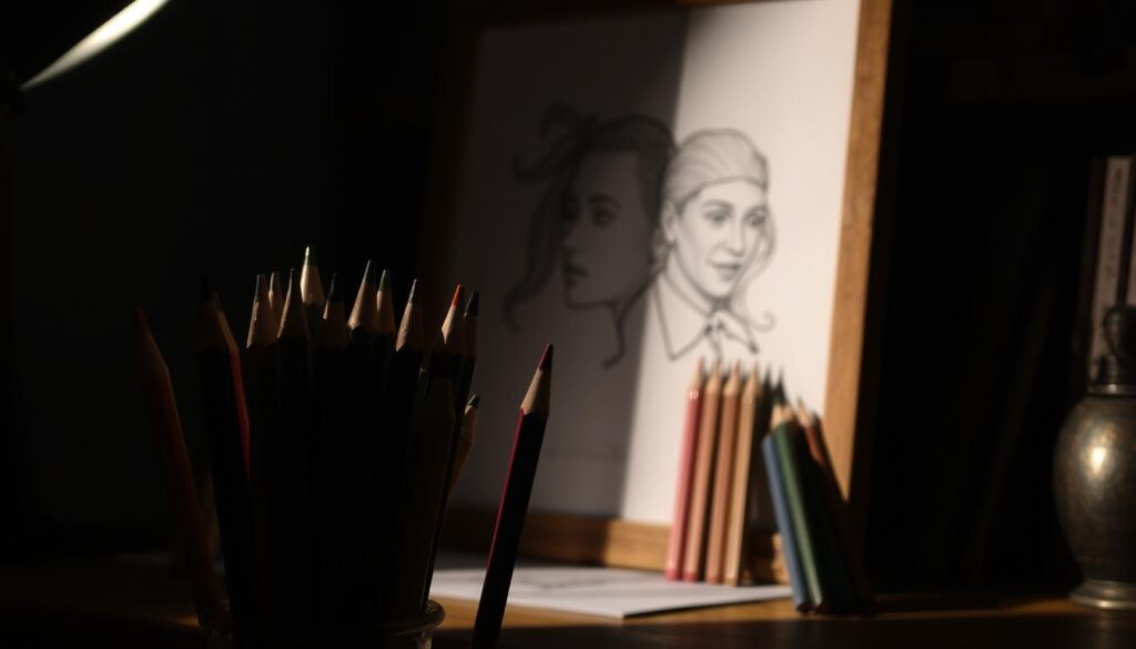 gelap terang dan dimensi gelap terang dan dimensi