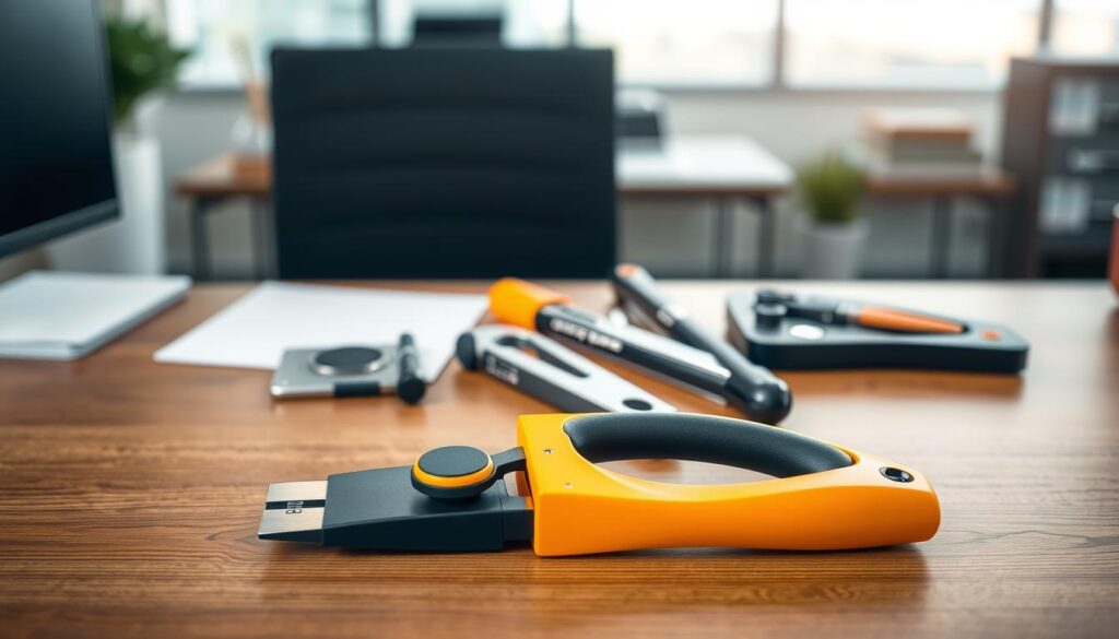 Perbandingan Paper Cutter Joyko