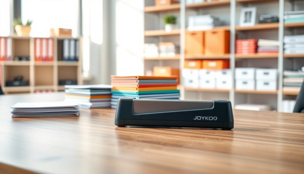 Promosi Paper Cuter Joyko